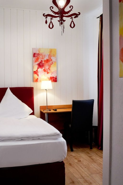 Фото Hotel im Kupferkessel