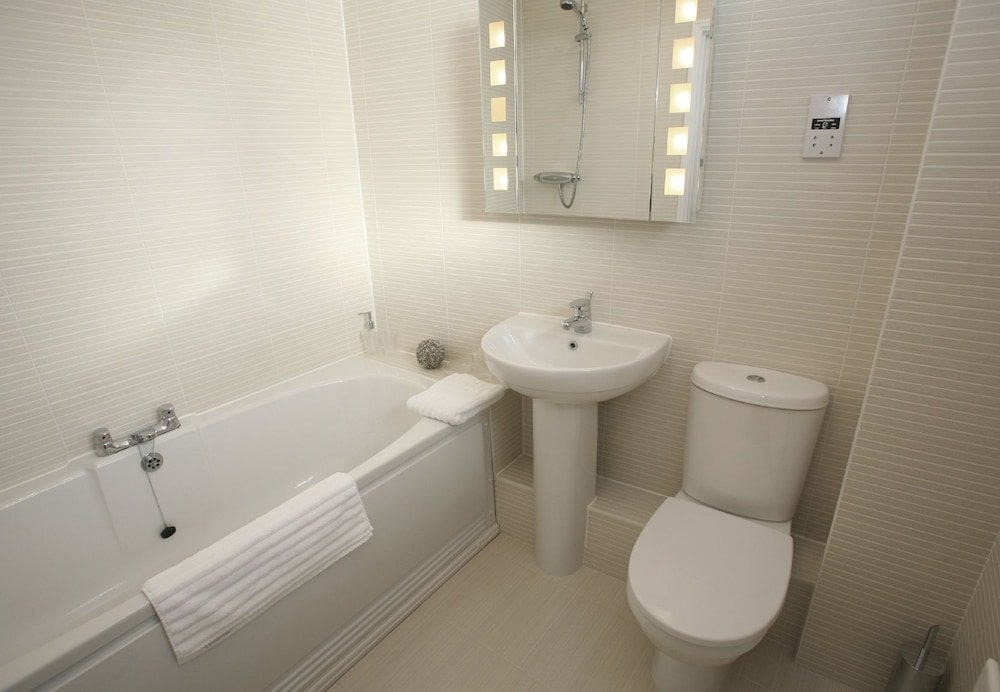 Фото Park Manor Hotel