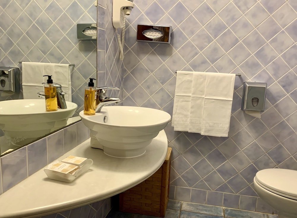 Фото Hotel Alberi del Paradiso