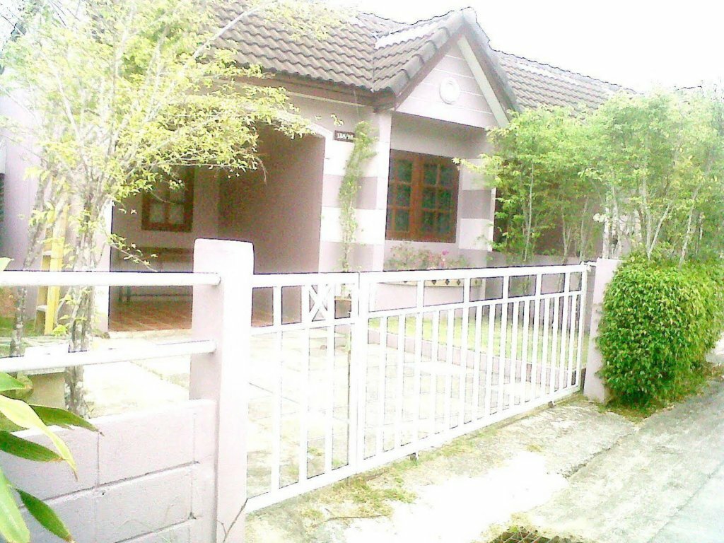 Short-term housing rental Village House Cac 1, Phuket Province, photo