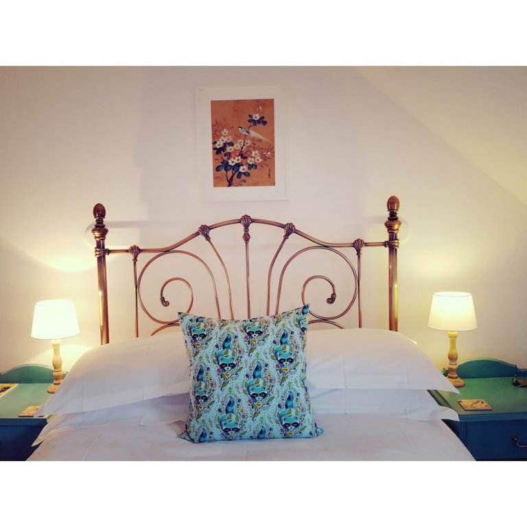 Фото Starlings Guest House