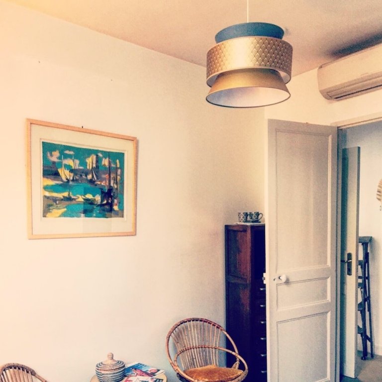 Фото Maison Garnier