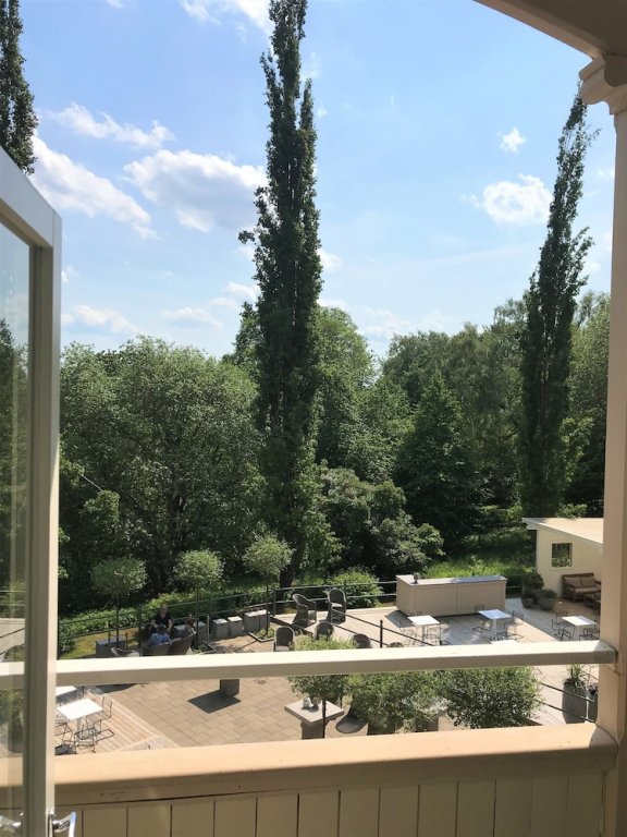 Фото Mössebergs Kurort