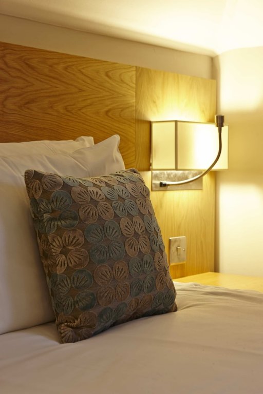 Фото Linton Lodge Hotel Bw Signature Collection