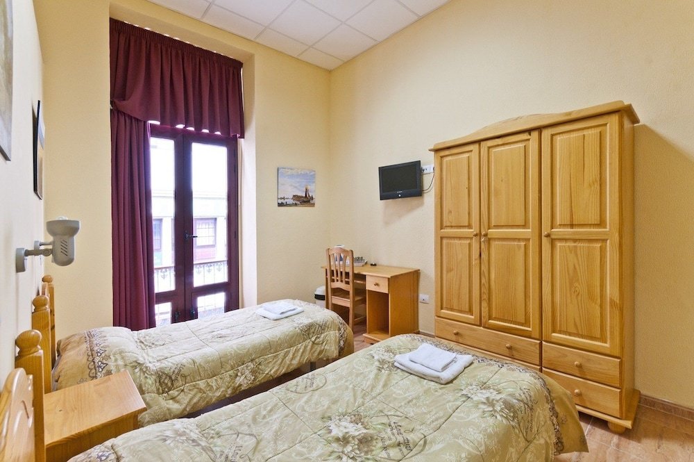 Фото Hostal Kasa
