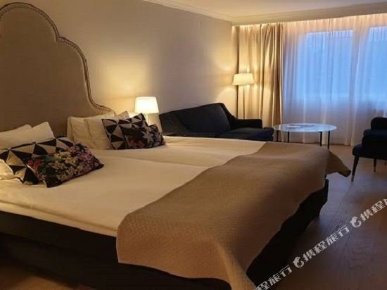 Фото Hotel Reisen