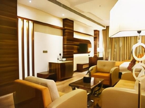 Фото Regenta Central - Amritsar Hotel