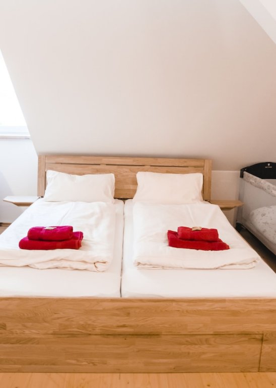 Фото Hotel Bayernhof