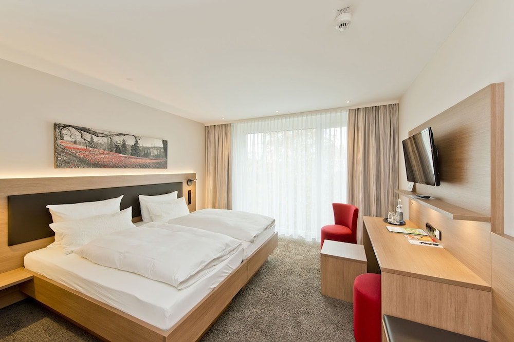 Фото Hotel Bären Rottweil