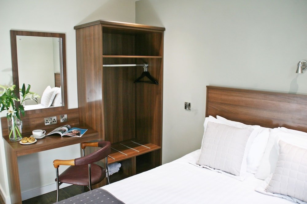 Фото Beechlawn House Hotel