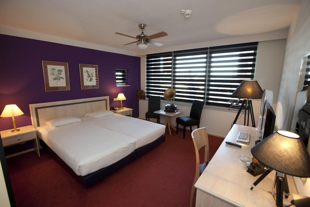 Фото City Hotel Stadskanaal