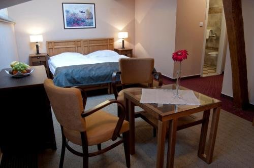 Фото Hotel U Zvonu