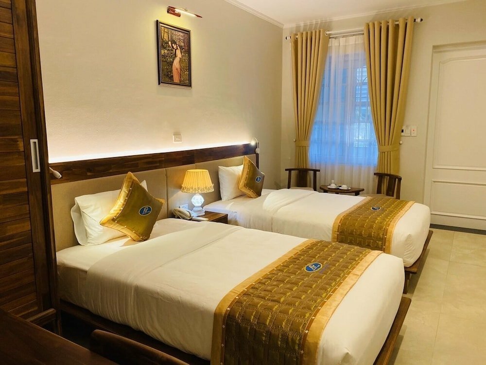 Hotel Khach San Anh Phat 1, Thanh Hoa, photo