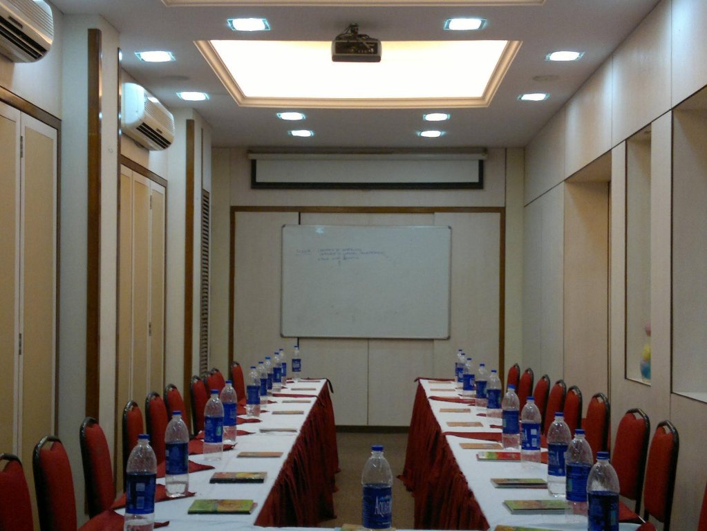 Фото Hotel Sea Lord