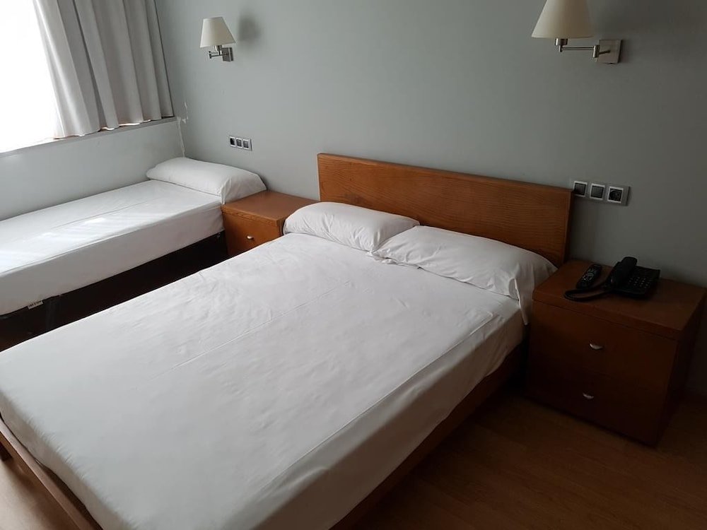 Фото Hotel Ciudad de Corella