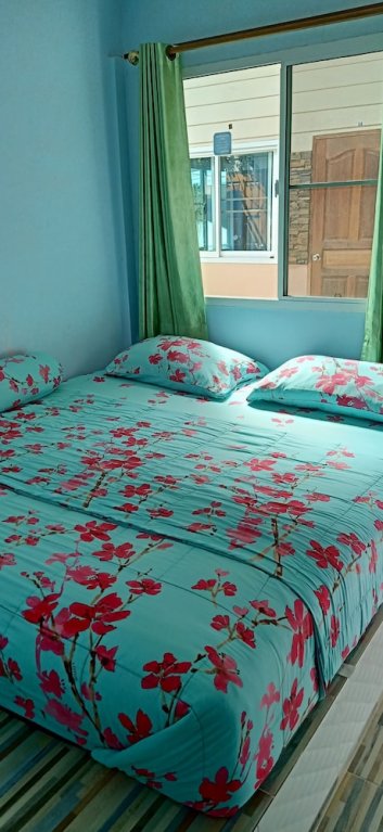 Фото Canaan Guesthouse