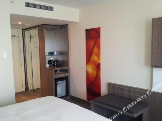 Фото Novotel Wellington