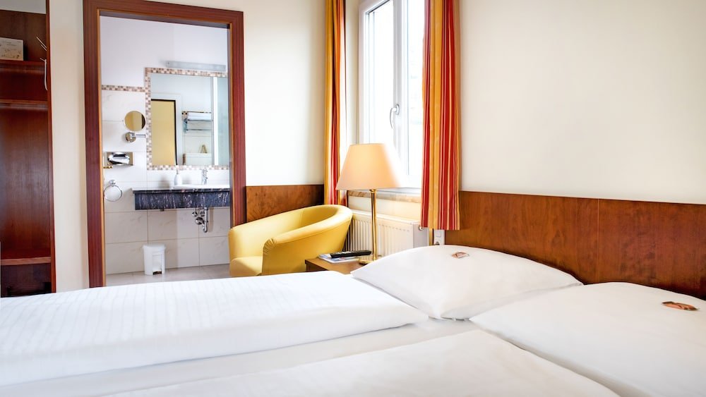 Фото Der Kaiserhof