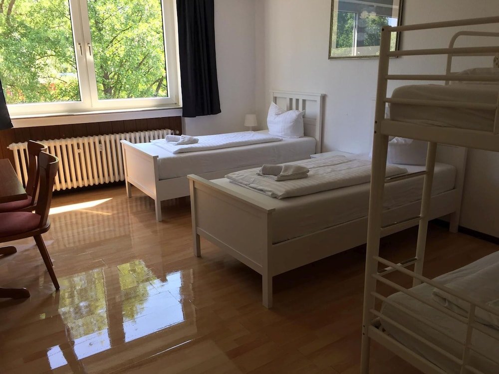 Фото GZ Hostel Bonn