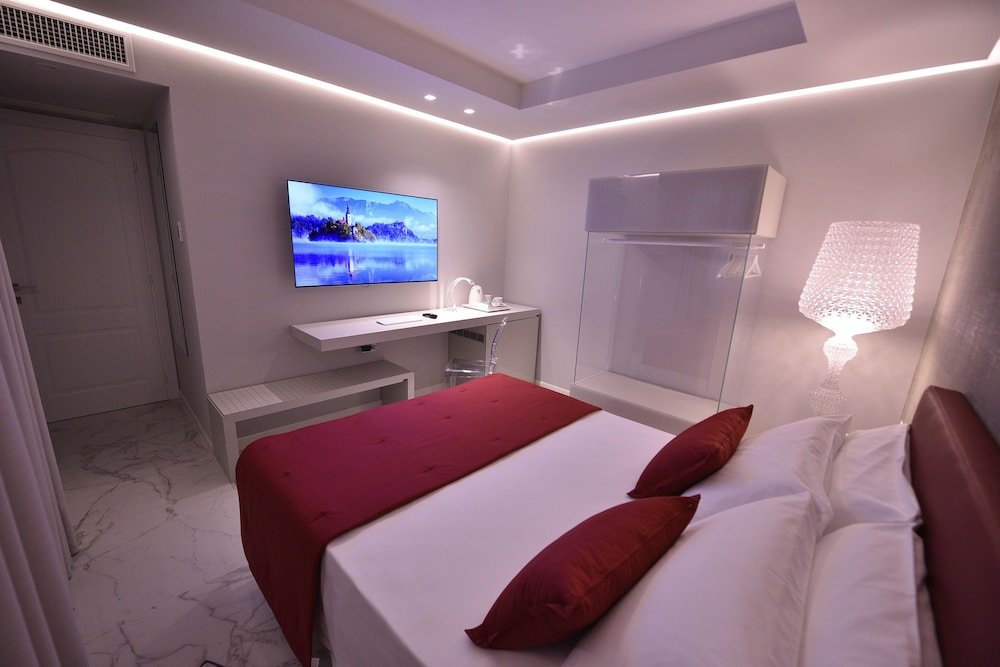 Фото Palazzo Marletta Luxury House Hotel