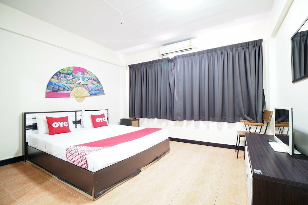 Hotel Melissa guesthouse, Pattaya, photo