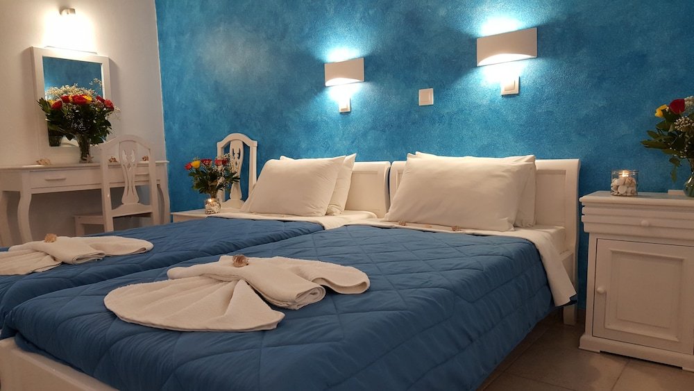 Фото Villa Pavlina