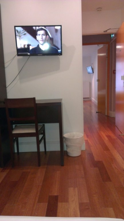 Фото Luxelthe Hotel