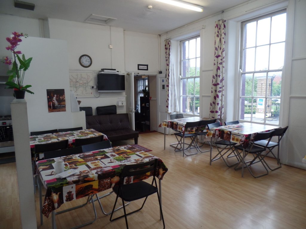 Фото Rma Hostel-accommodation