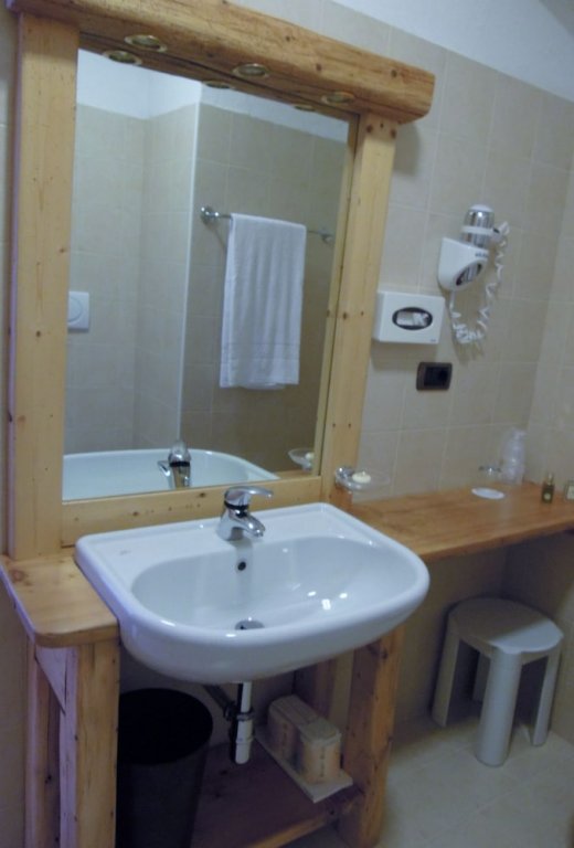 Фото Europa Hotel