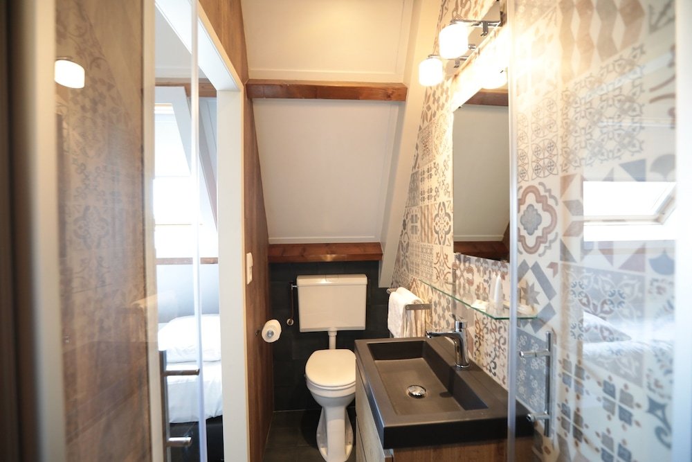 Фото Hotel West Inn