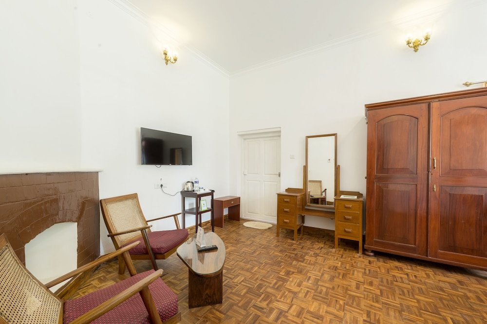 Фото Treebo Trend Whispering Meadows