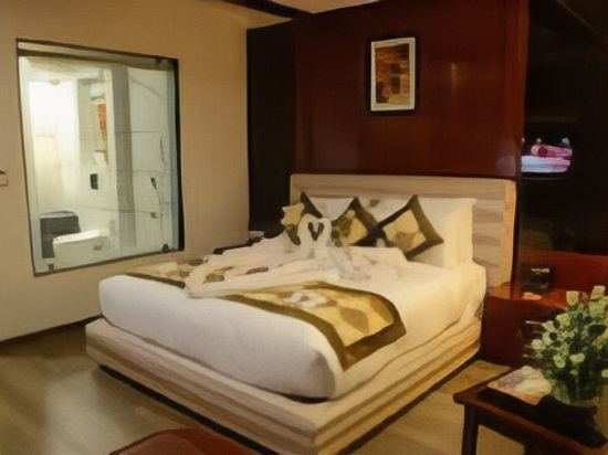 Фото Clarks Inn Jaipur