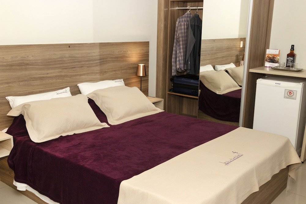 Фото Jabuticaba Hotel Business