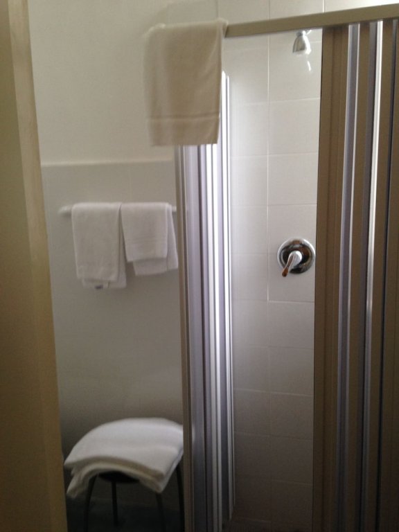 Фото Hotel Villa Diana