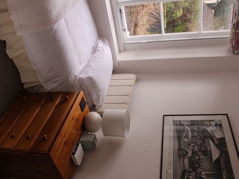 Фото Rose Bank Guest House