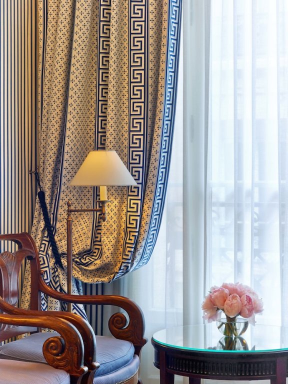 Фото Le Dokhan’s, a Tribute Portfolio Hotel