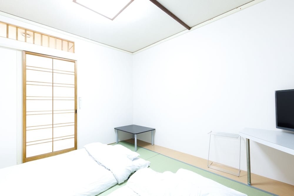 Фото Tabist Diversity Hotel Shin Tokiwa Asahikawa