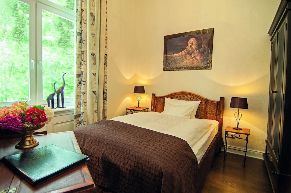 Фото Hotel Miramar