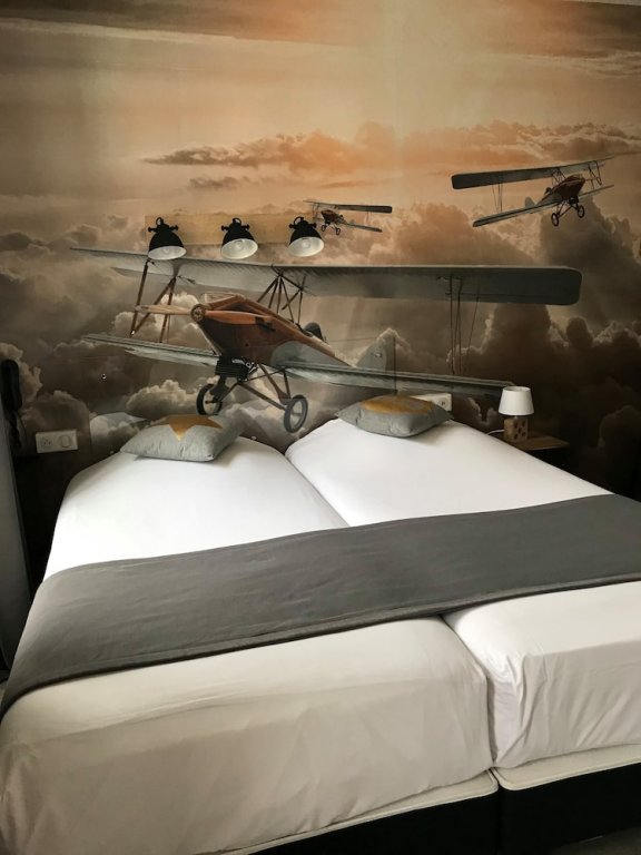 Фото Hotel Victoria