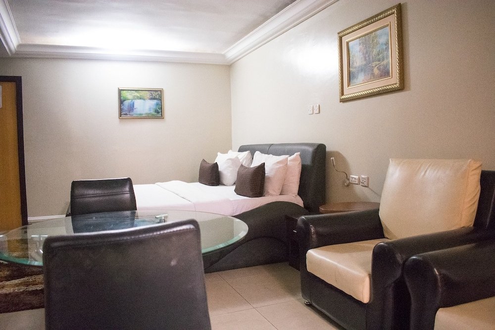 Фото отеля 5