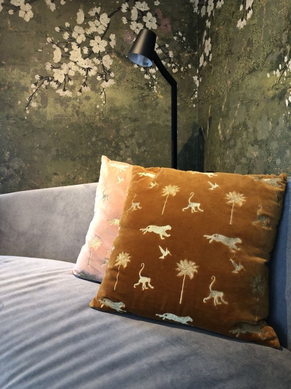 Фото Hotel Van der Valk Maastricht