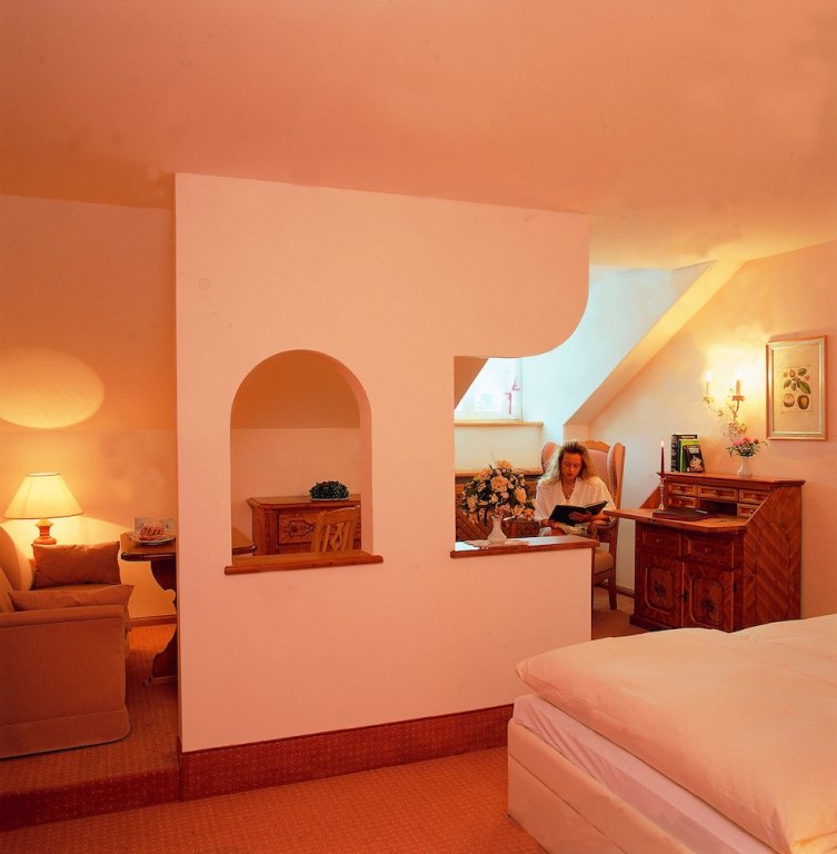 Фото Hotel Sammareier Gutshof