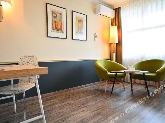 Фото Parkhotel Brunauer