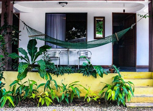 Хостел La Posada в Провинции Пунтаренас