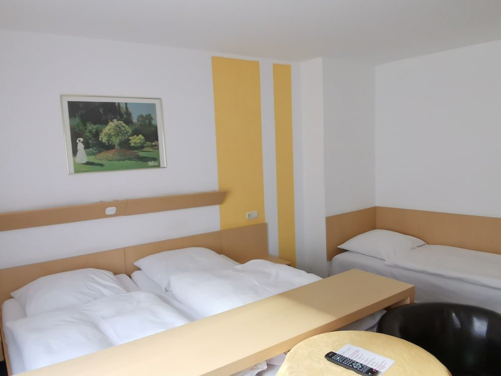 Фото Hotel Jakoberhof