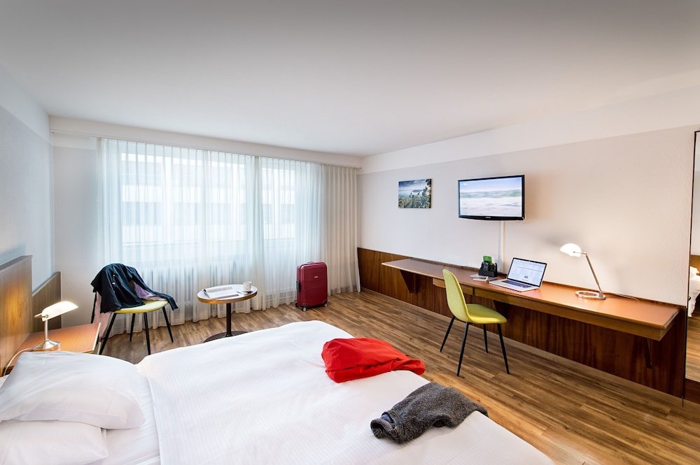 Фото City Hotel Biel Bienne