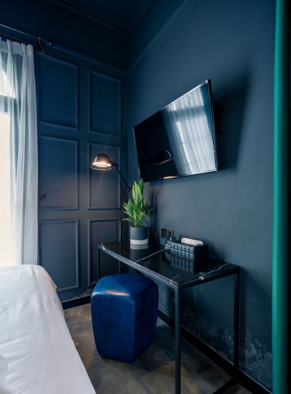 Фото Le Jardin Secret Saigon