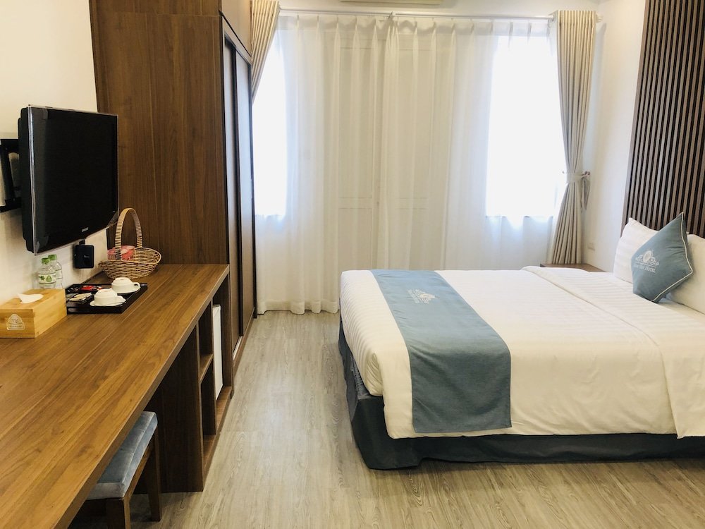 Фото Ngoc Han Hotel