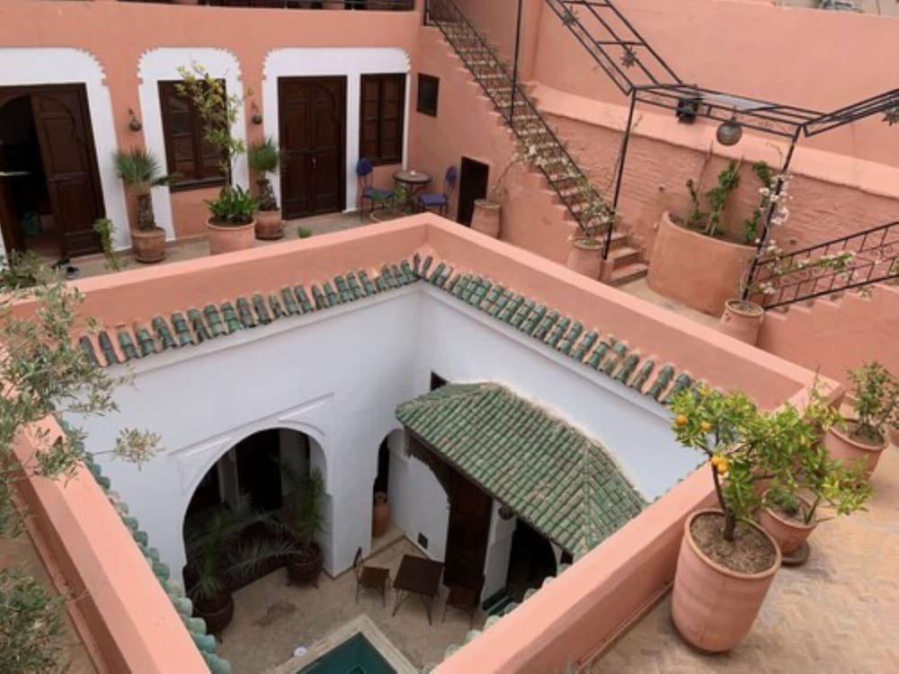 Фото Riad Nora