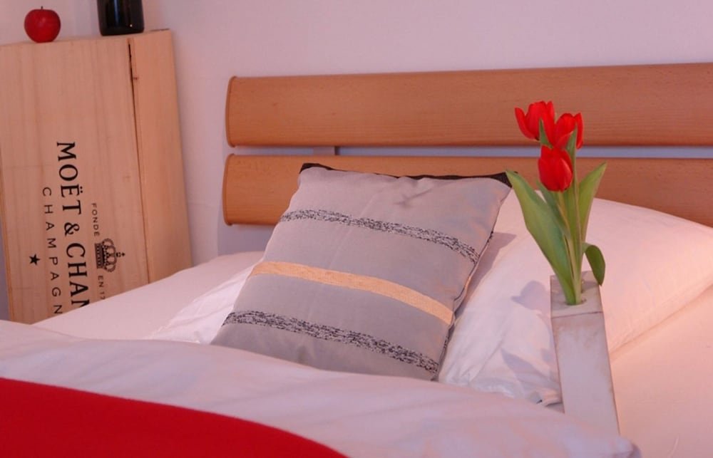 Фото Hotel Parkresidenz Bad Abbach